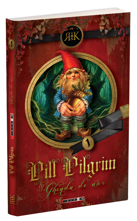 Pill Pilgrim